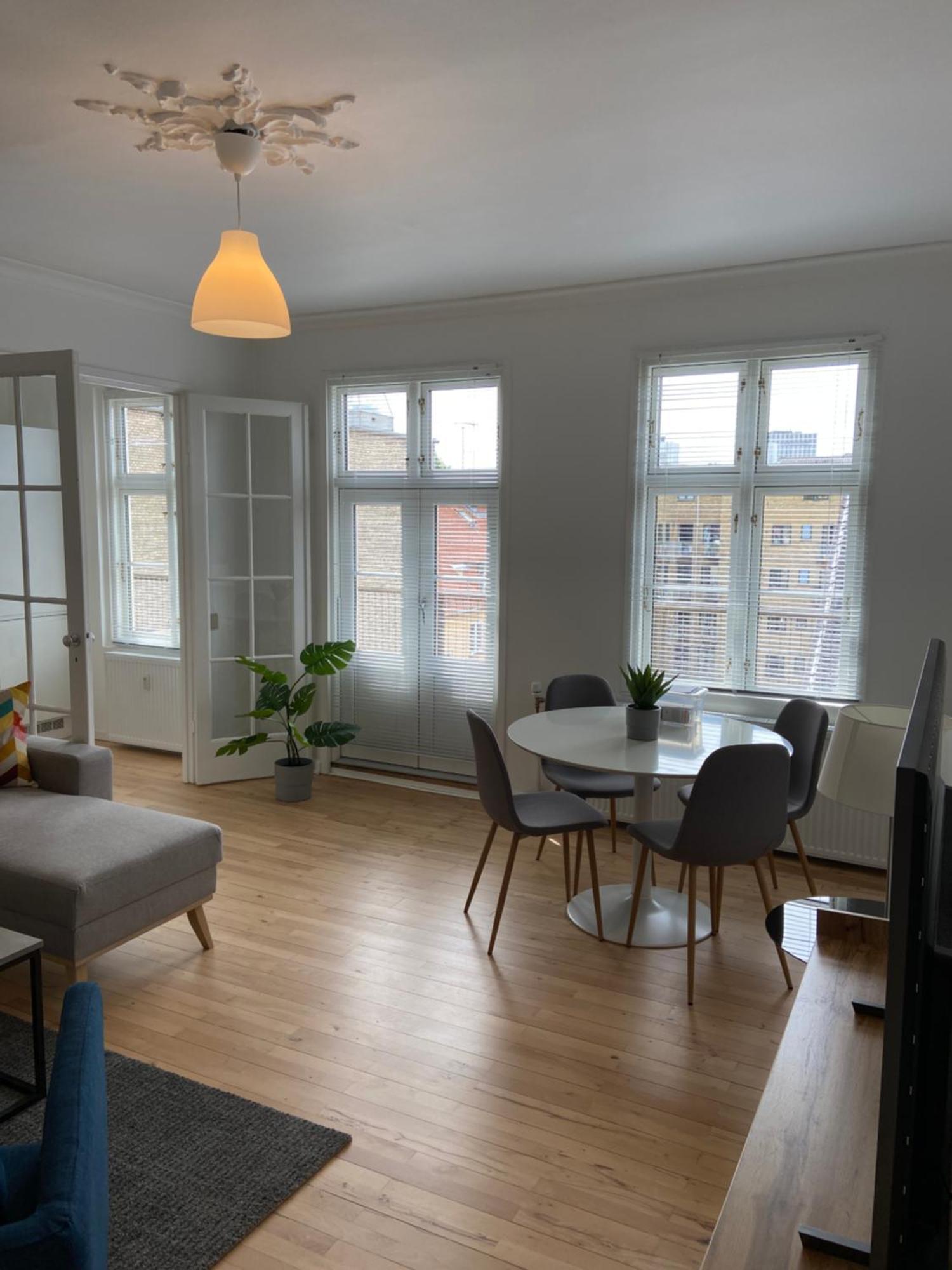 Christianshavn 1112 Leilighet København